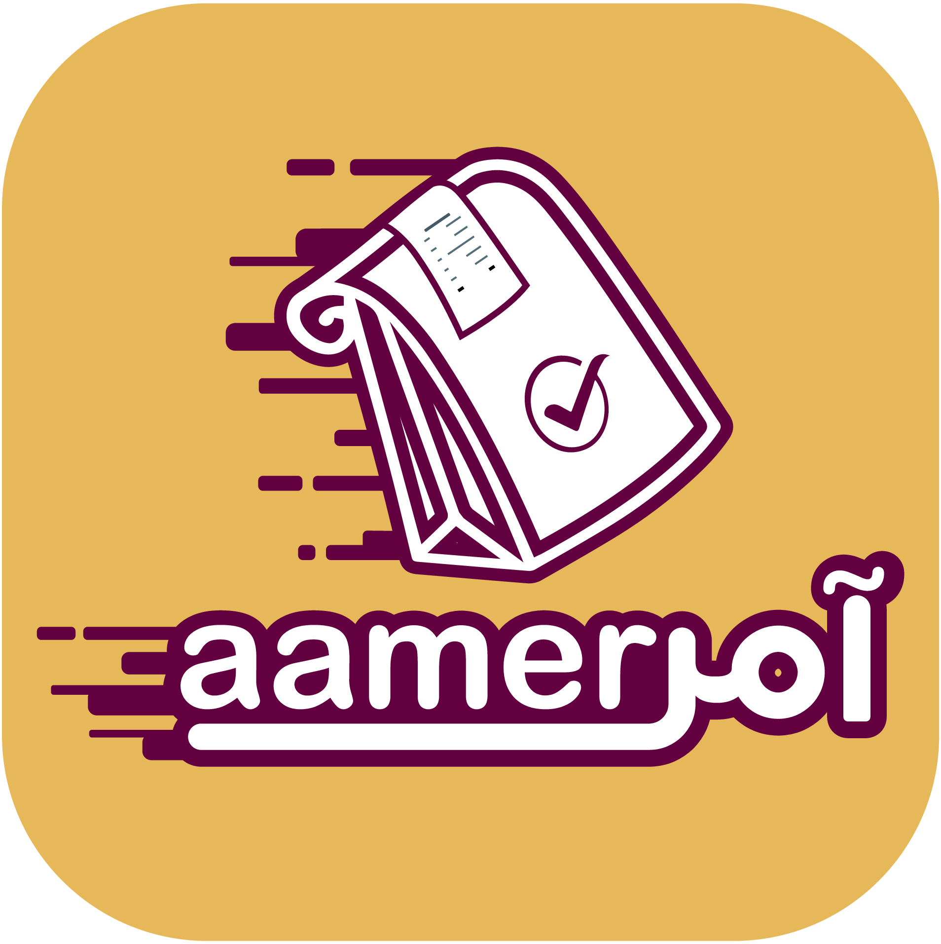 aamer logo